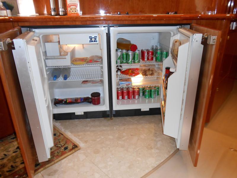 Fridge/Freezer